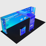 SEG Modular Lightbox Display Kit - Model 13
