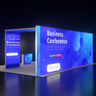 SEG Modular Lightbox Display Kit - Model 9