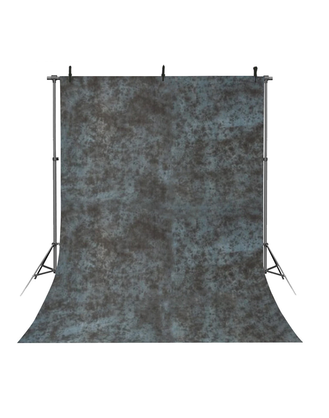 Lite Grey Wash Fashion Photography Muslin background - Backdropsource