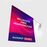 Street Banner Pole
