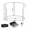 Meeting Pod Fabric Display