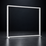 RGB LED Edge Frame – 6.5ft W x 8.2ft H