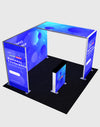 SEG Modular Lightbox Display Kit - Model 3