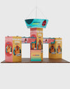 Modular Booth Kits 30ft x 20ft - Model 2