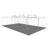 Modular Booth Kits 30ft x 20ft - Model 3