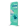 Modular Booth Kits 30ft x 20ft - Model 3