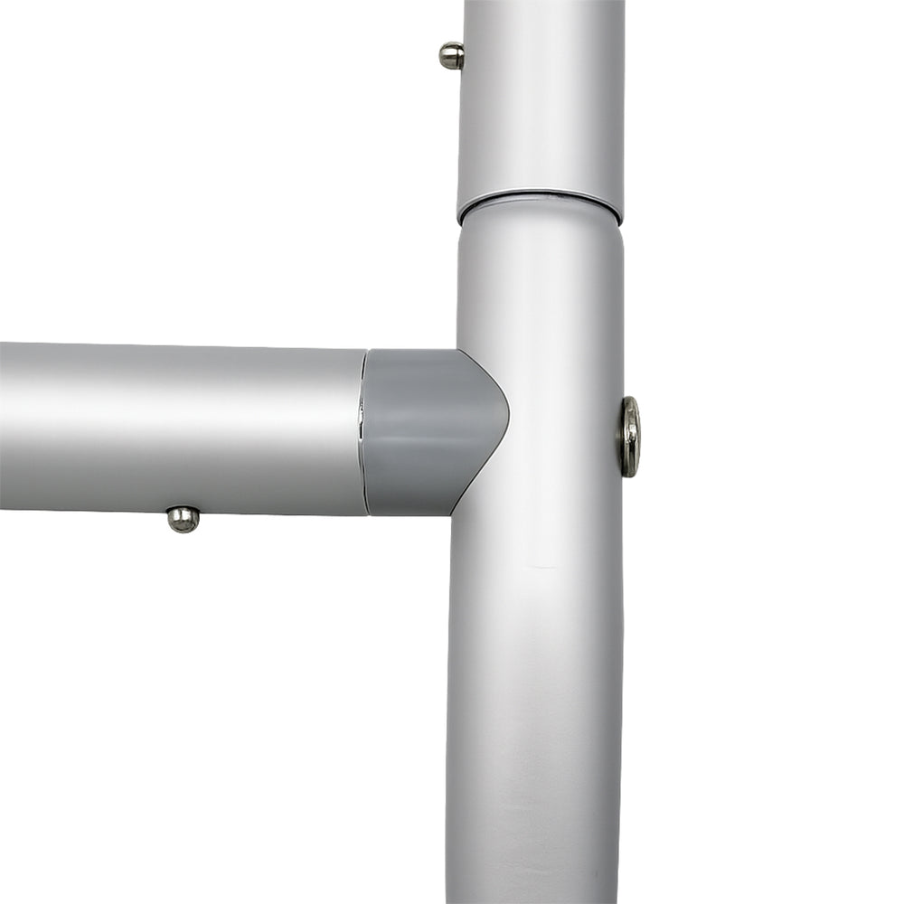 Multi-Device Media Display Stand