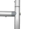 Multi-Device Media Display Stand