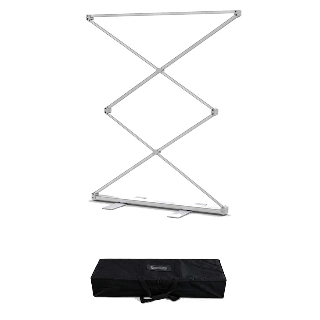 Pantalla plegable SEG