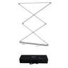 Pantalla plegable SEG