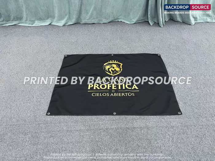 Custom fabric printing