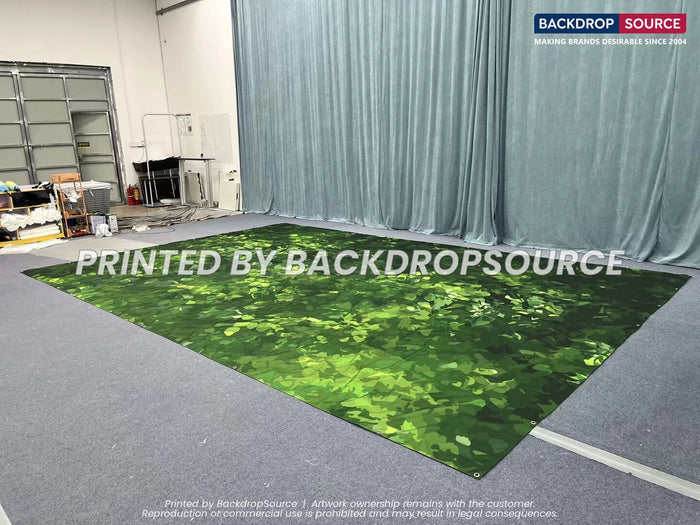 Outdoor Fabrics