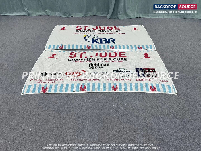 Specialty fabric printing
