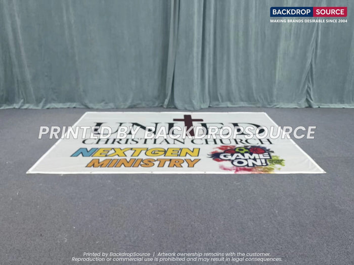 Specialty fabric printing