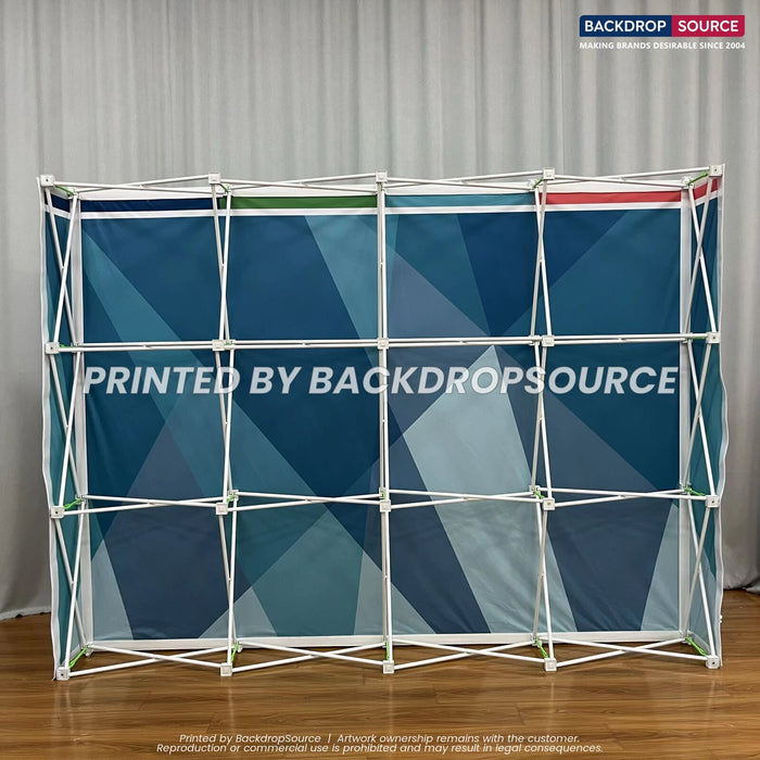 Display accessories