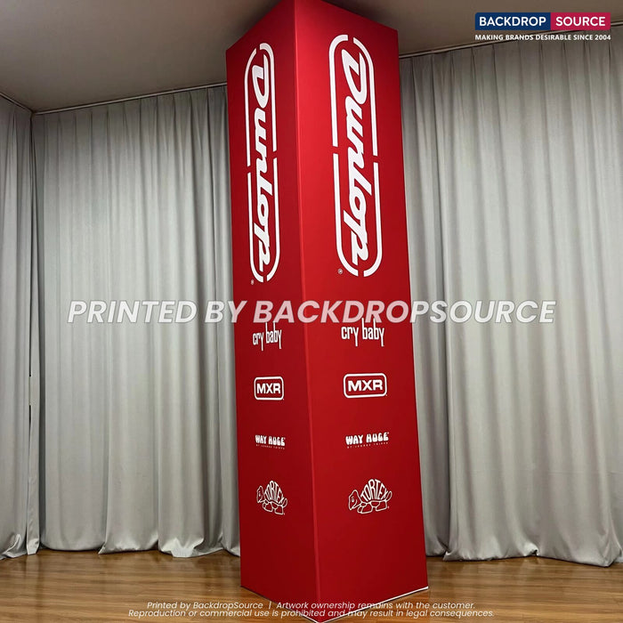 Display accessories