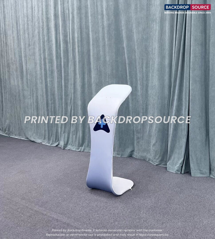 Display accessories