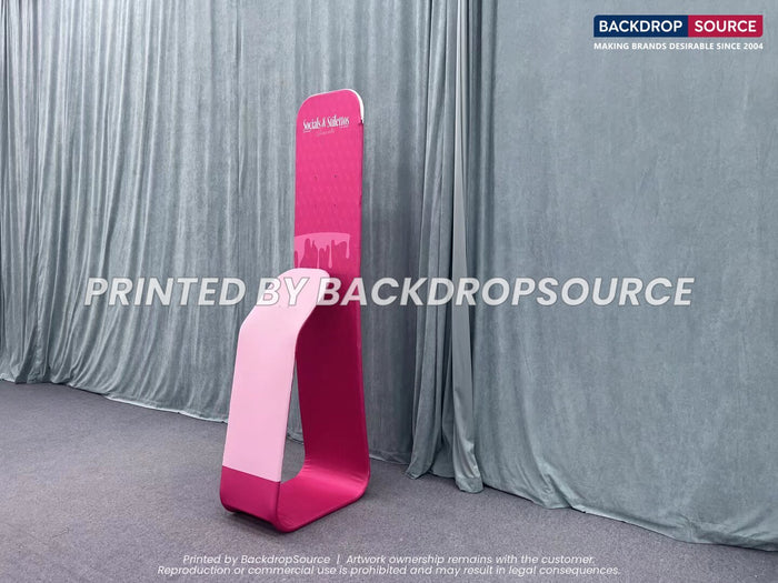Display accessories
