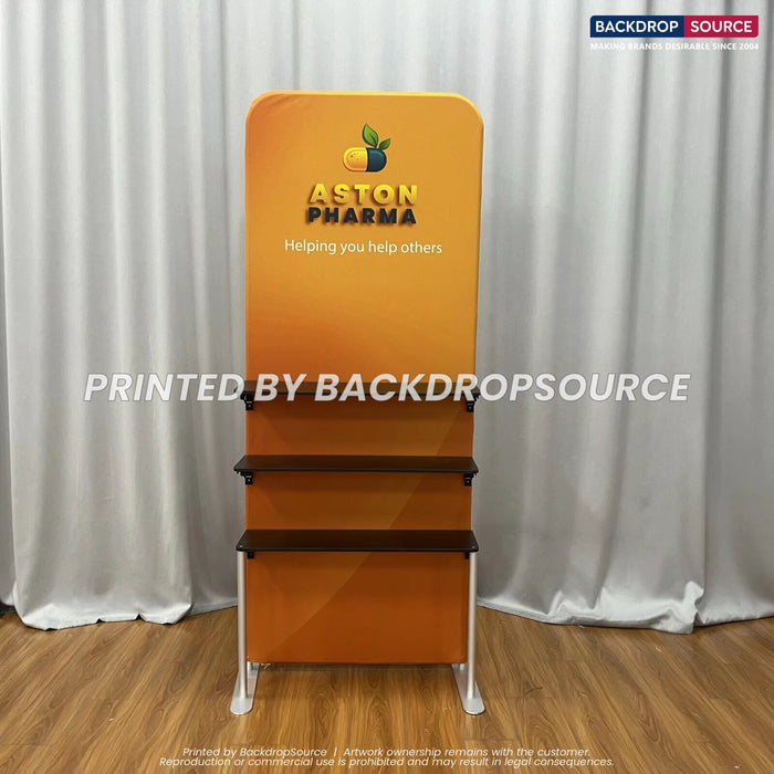 Display accessories
