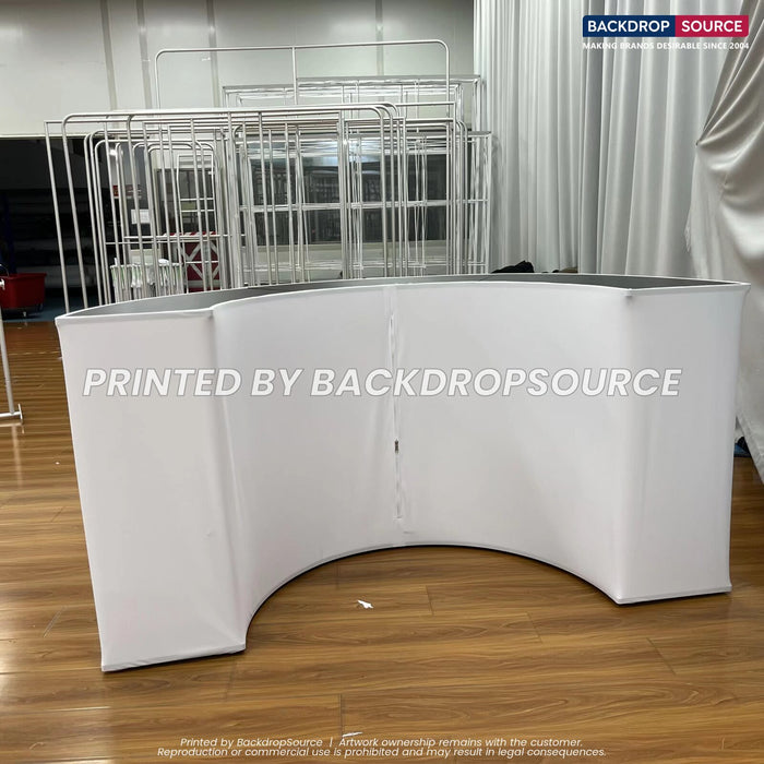 Fabric counters