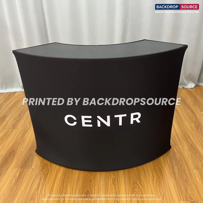 Fabric counters