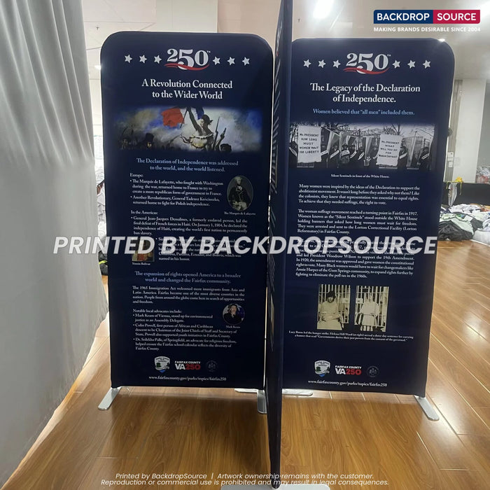 Magnetic displays