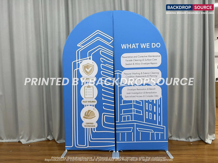 Magnetic displays