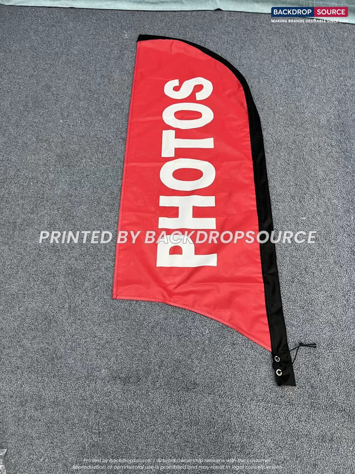 Custom Canopy Tents