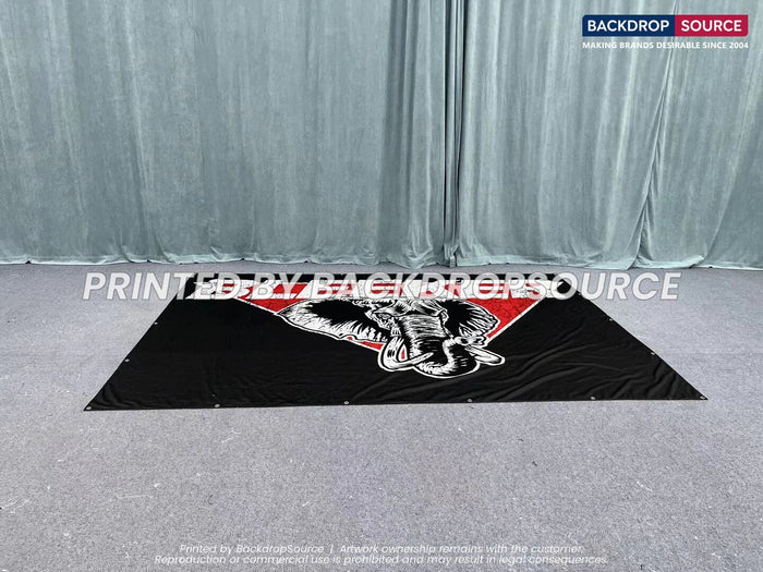 SEG Truss Displays