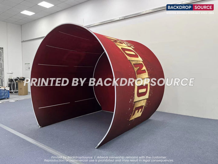 Photobooth Enclosures