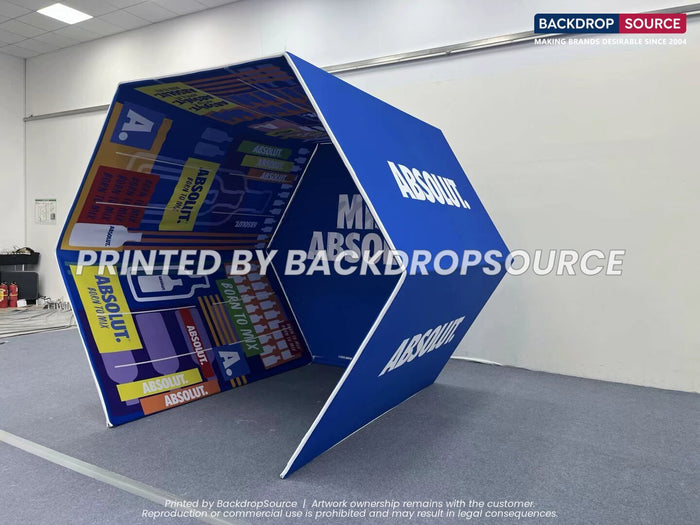 Photobooth Enclosures