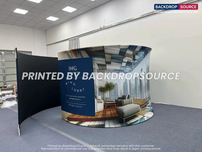 Photobooth Enclosures