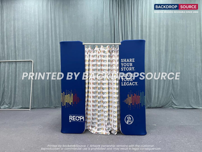 Photobooth Enclosures