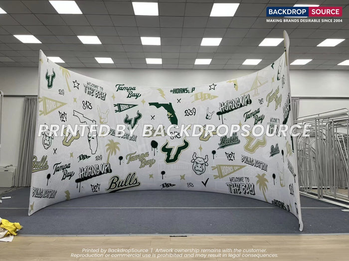 Photobooth Enclosures
