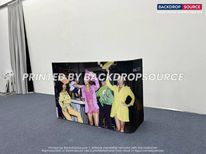 Photobooth Enclosures