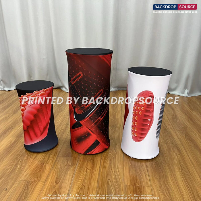 Plinths