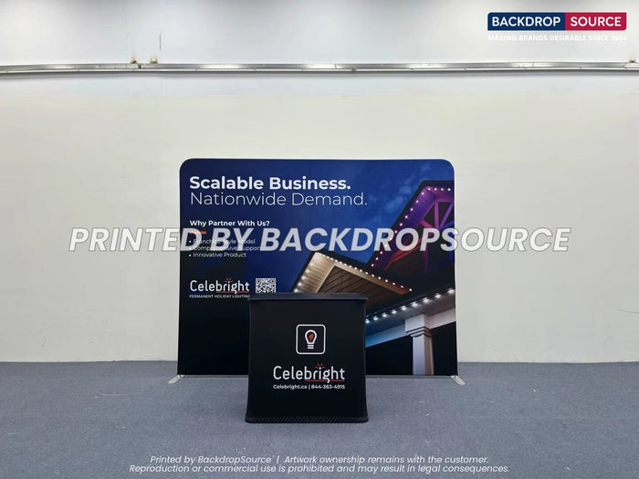 Complete Booth Kits