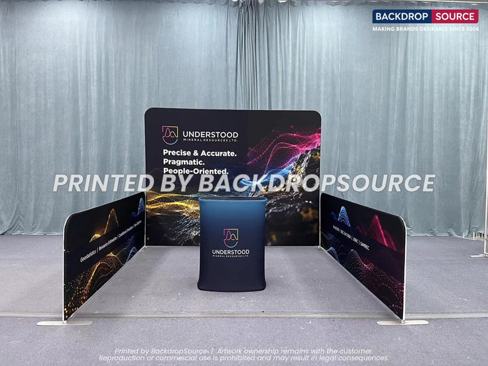 Complete Booth Kits