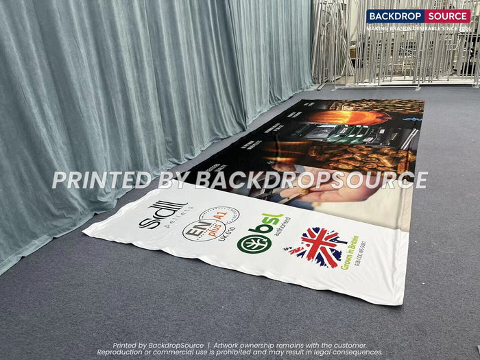 Shell Scheme Displays