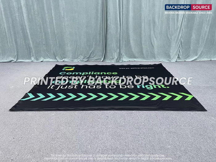 Shell Scheme Displays
