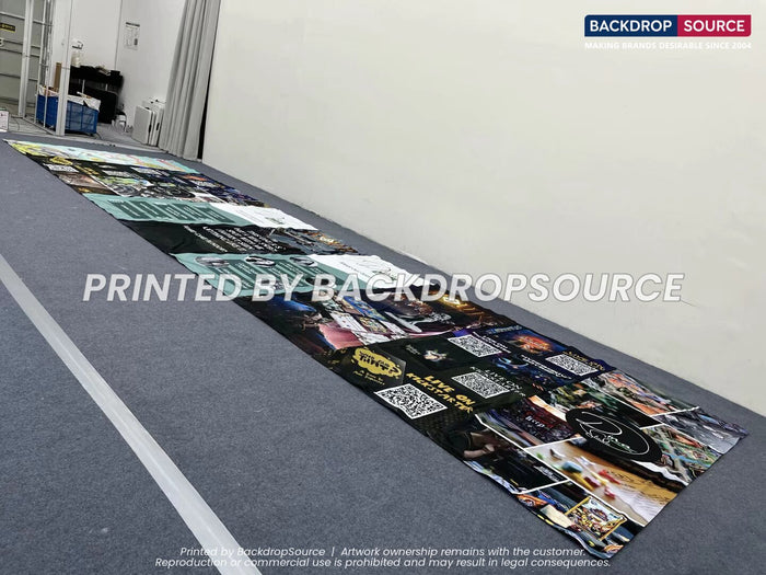 Shell Scheme Displays