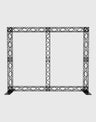 Portable Modular SEG Truss Display