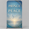 Church Portable 7.5ft Worship Backdrop