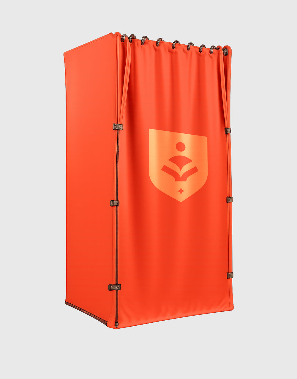 Portable Fabric Dressing Room