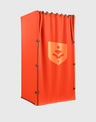 Portable Fabric Dressing Room