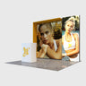 Premier 10x10 Exhibition Booth - Model 6