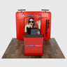 10ft x 10ft Curved Exhibit Pro 3-in-1 Display Kit with Illume Lights