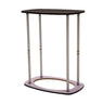 10x10 Booth Kit with Straight Wall, TV Shelf Tower & Banner