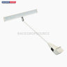 10ft x 10ft Curved Exhibit Pro 3-in-1 Display Kit with Illume Lights