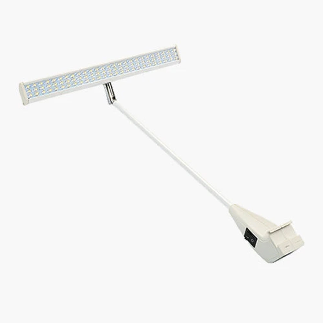 Kit de stand Ultimate de 10 x 10 con pared trasera, paredes laterales, mostrador y luces